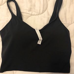 Lululemon align tank